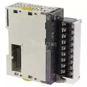 CJ1W-DA08C - OOO "ПЛАСТМАШ" Оборудование для производства и переработки изделий из полимеров в г.Екатеринбурге и Свердловской области