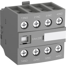 CA4-22M 1SBN010140R1122  - OOO "ПЛАСТМАШ" Оборудование для производства и переработки изделий из полимеров  в г.Екатеринбурге и Свердловской области