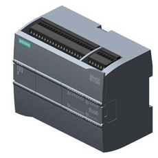 6ES7215-1HG40-0XB0 - OOO "ПЛАСТМАШ" Оборудование для производства и переработки изделий из полимеров  в г.Екатеринбурге и Свердловской области