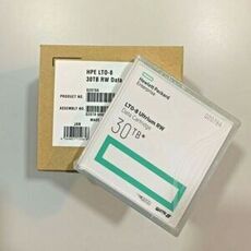 HP LTO-8  Cartridge Q2078A - OOO "ПЛАСТМАШ" Оборудование для производства и переработки изделий из полимеров  в г.Екатеринбурге и Свердловской области