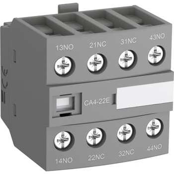 CA4-22M 1SBN010140R1122  - OOO "ПЛАСТМАШ" Оборудование для производства и переработки изделий из полимеров  в г.Екатеринбурге и Свердловской области