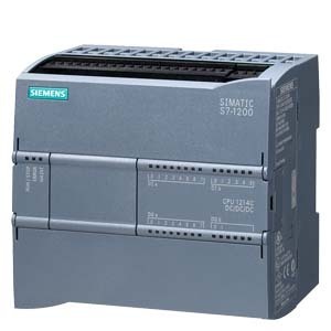 6ES7214-1AG40-0XB0 - OOO "ПЛАСТМАШ" Оборудование для производства и переработки изделий из полимеров  в г.Екатеринбурге и Свердловской области