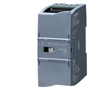 6ES7231-4HF32-0XB0 - OOO "ПЛАСТМАШ" Оборудование для производства и переработки изделий из полимеров  в г.Екатеринбурге и Свердловской области