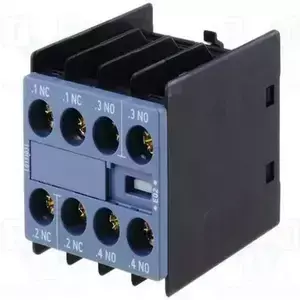 3RH2911-1FA40  - OOO "ПЛАСТМАШ" Оборудование для производства и переработки изделий из полимеров  в г.Екатеринбурге и Свердловской области